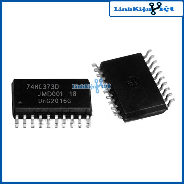 IC 74HC373 Chất Lượng Cao