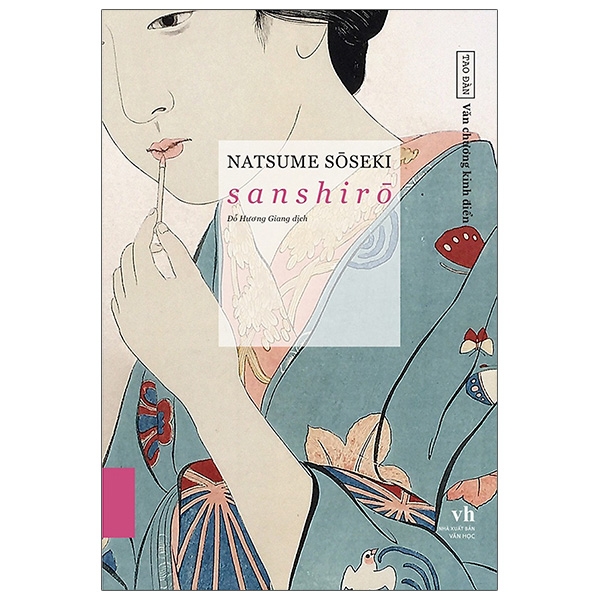 Sanshirō