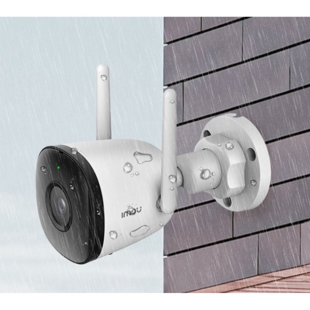 Camera imou F22P 1080P / F42P 4MP 2K / F22FP / F42FP Có mầu - ip WiFi ngoài trời