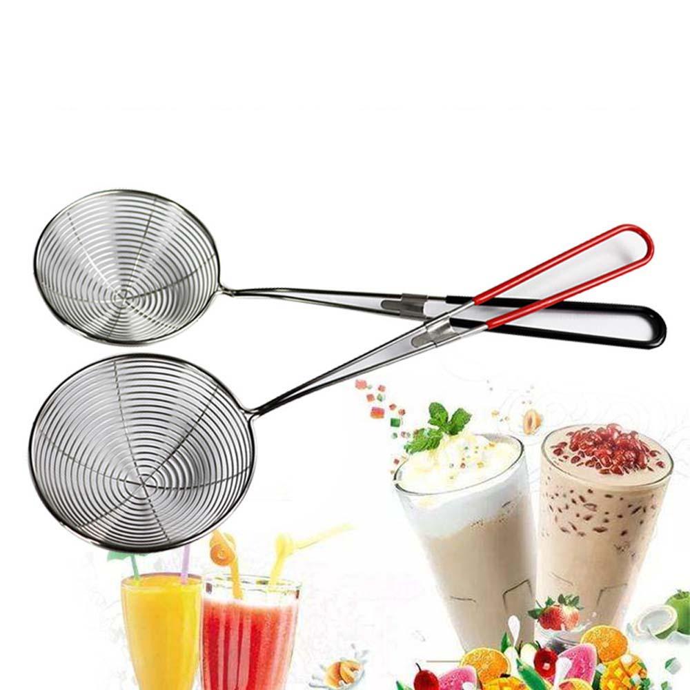 Dụng Cụ Lọc Thức Ăn Cầm Tay Tiện Dụng Cho Nhà Bếp