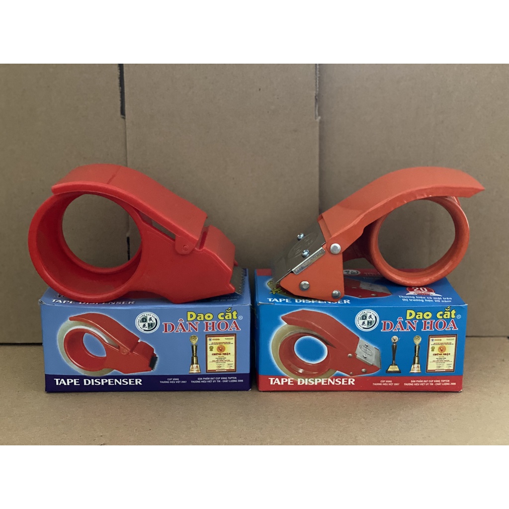 Dụng cụ cắt băng keo cầm tay 5cm