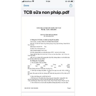Sữa non Pháp Ecolife