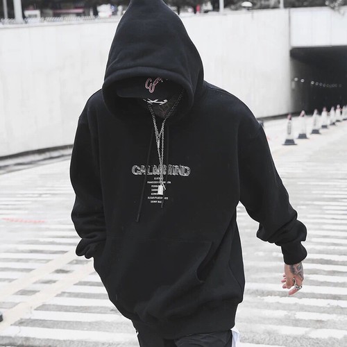 Áo Hoodie chữ X To | BigBuy360 - bigbuy360.vn