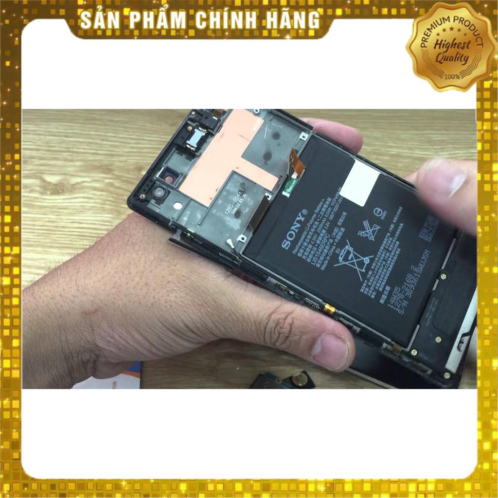 LINH KIỆN SONY C3 D2502 ZIN MÁY TỐT NHẤT