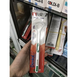 CẠO LƯỠI DÀNH CHO NGƯỜI LỚN DENTAL B