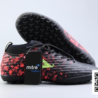 Giày đá bóng Mitre (Free Ship)