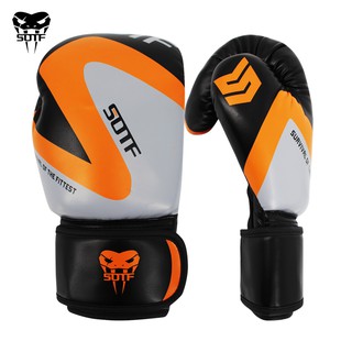 Găng Tay Boxing 6oz 8oz 10oz Chất Lượng Cao Dành Cho Người Lớn