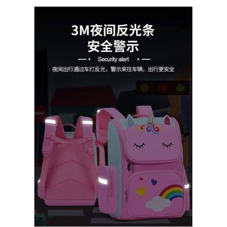 BALO CHỐNG GÙ SIÊU NHẸ CHO BÉ