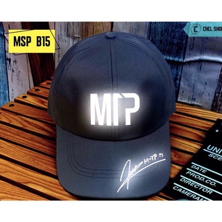 Mũ mtp phản quang