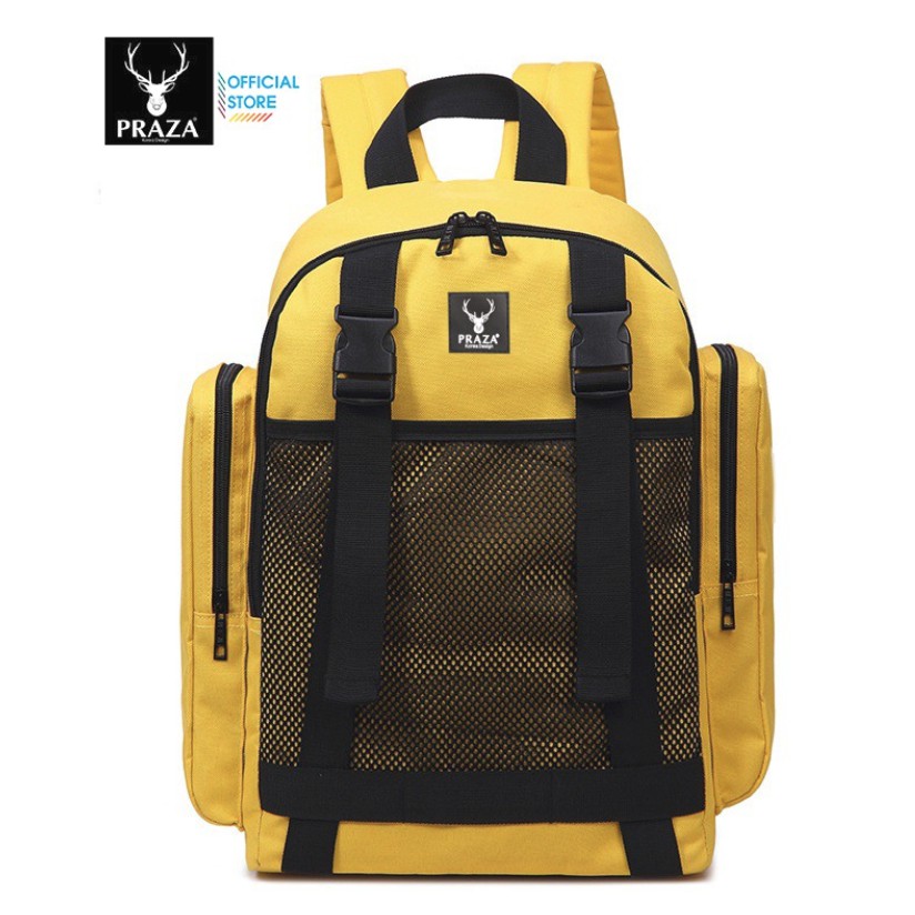 Balo Campus Thời Trang Hàn Quốc PRAZA,. - BL170