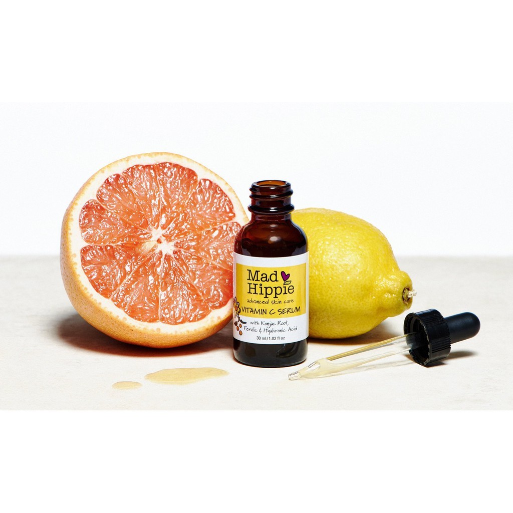[HSD 1/23] Serum sáng da Mad Hippie Vitamin C Serum | BigBuy360 - bigbuy360.vn