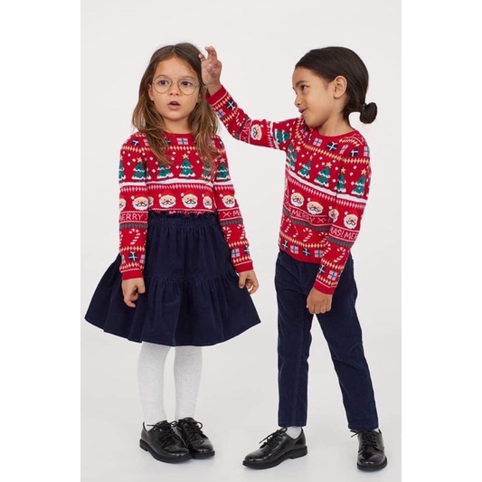 Áo len xuất dư xịn