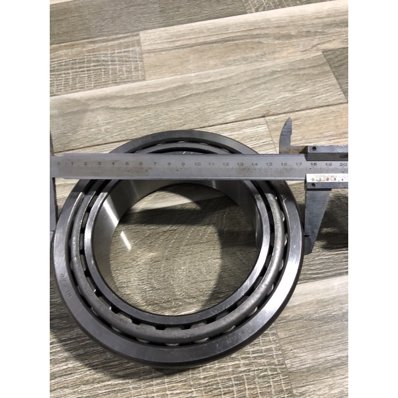 Sản phẩm gia đình làm: Bi 33024 120/180/38 Kô yô tiêu chuẩn quốc tế