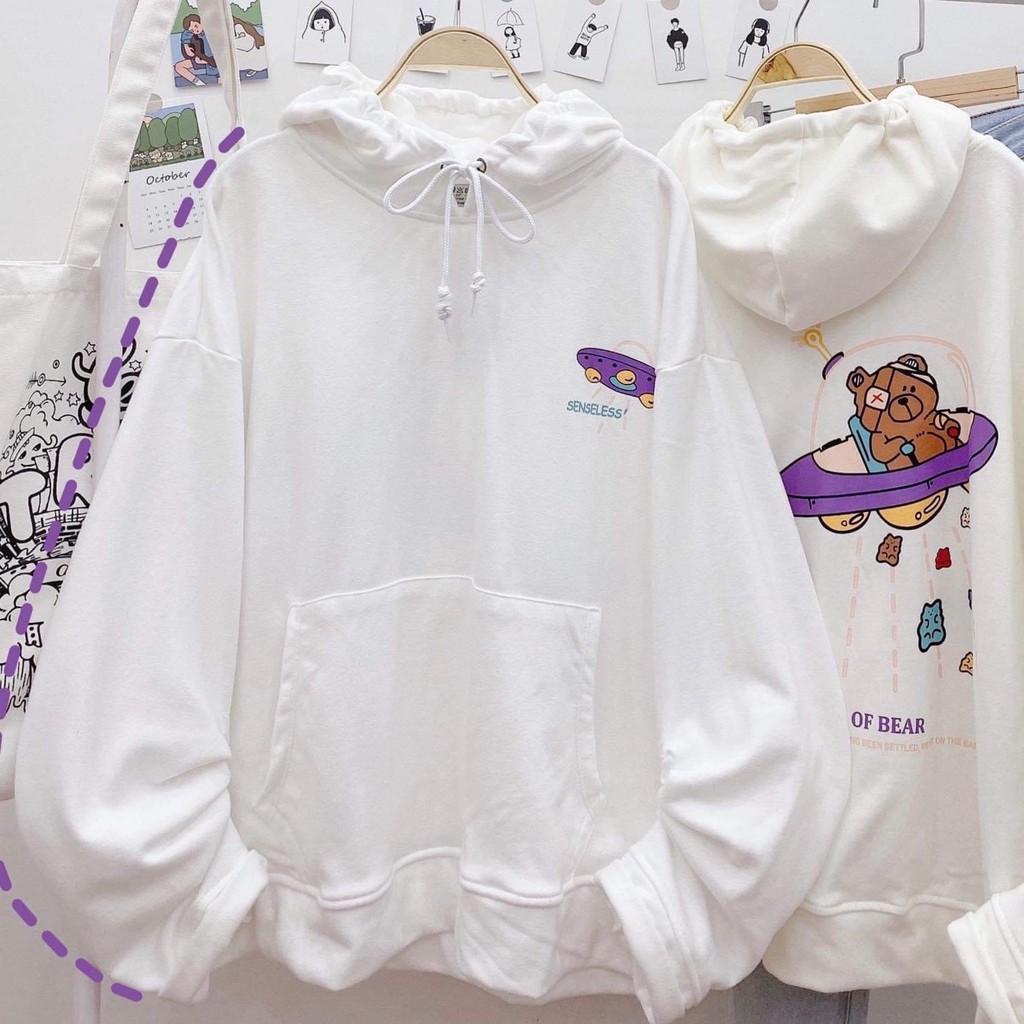 ÁO KHOÁC NỈ NỮ MỚI CỰC ĐEP | BigBuy360 - bigbuy360.vn