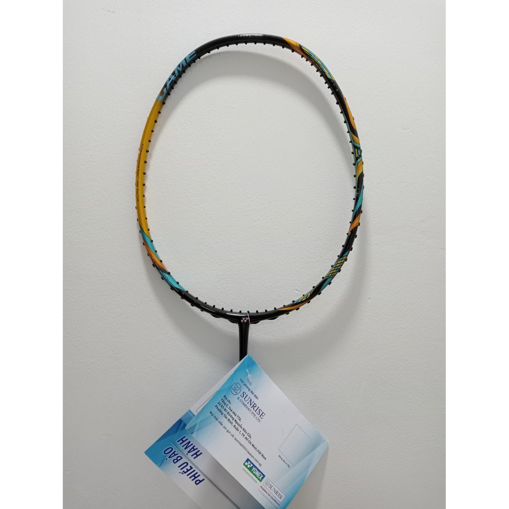Vợt Cầu Lông Yonex Astrox 88D Game
