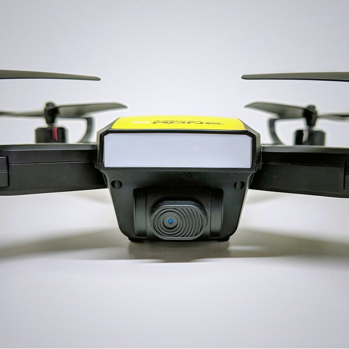 Flycam X28 WIFI camera 720p bảo hành 30 ngày