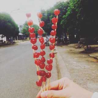 ☻Chùm ruột rim đường tuổi thơ