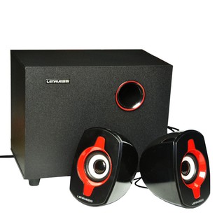 Loa vi tính Lenrue C5