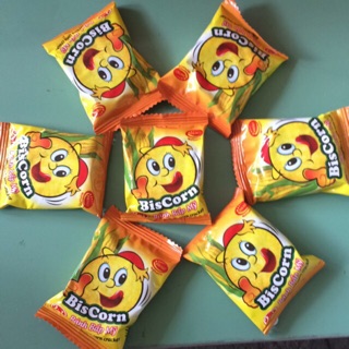 5kg Banh bắp My Biscorn