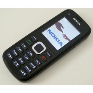 Điện thoại Nokia C1 01 Có Camera