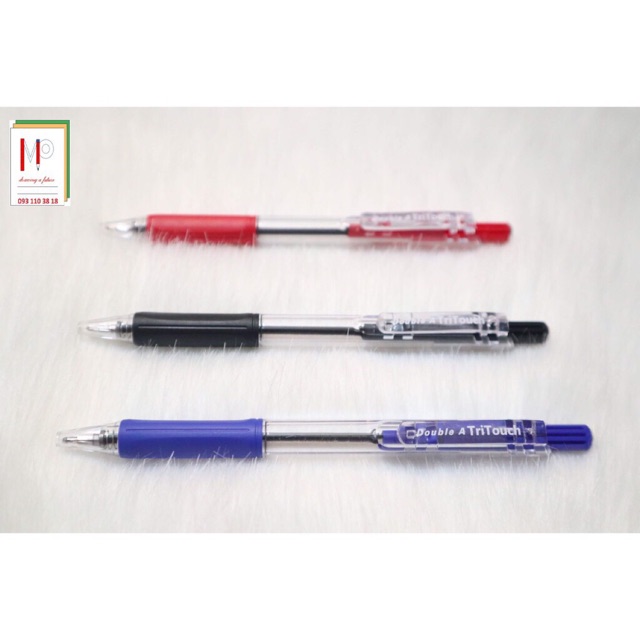 Bút bi Tri Touch Ball Pen 107 Double A