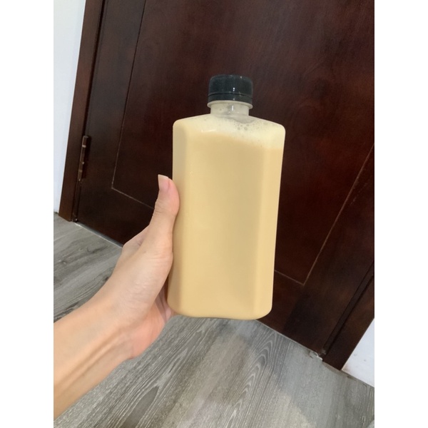 set trà sữa truyền thống tự pha (kèm trân châu) | BigBuy360 - bigbuy360.vn