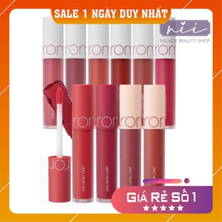 - Son Romand Zero Velvet Tint