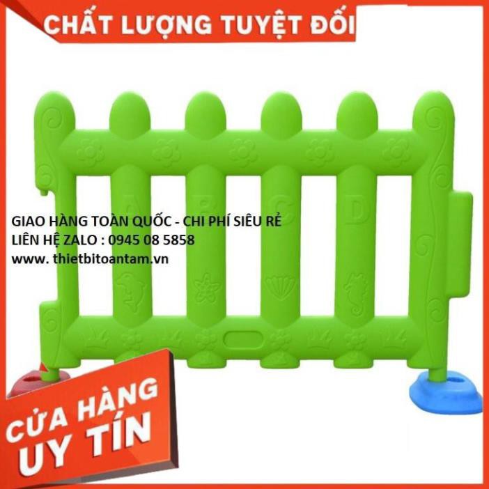 hàng chất lượng -  Hàng rào chắn giường, cầu thang siêu an toàn cho bé