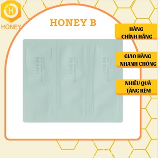 Kem nền Laneige Neo Foundation Matte
