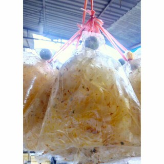 10b Bánh tráng trộn tắc, hành phi