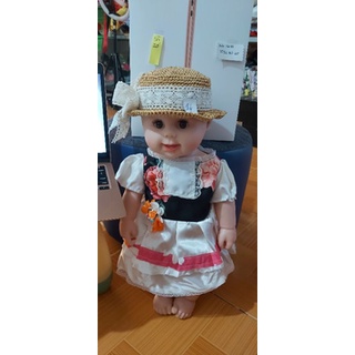 đồ búp bê cao 40cm