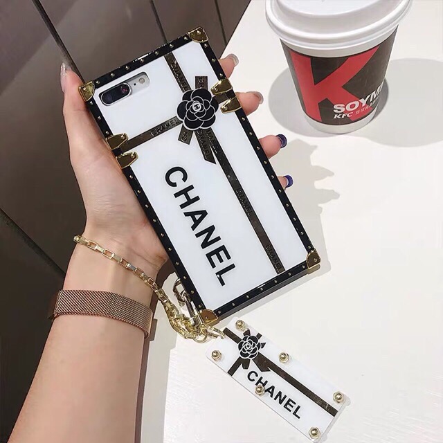 [⚡️Giá Gốc] Ốp Vuông ip Xsmax