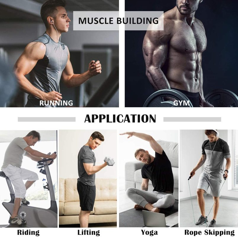 Đai nịt bụng tập eo định hình hỗ trợ làm đẹp cho nam giới