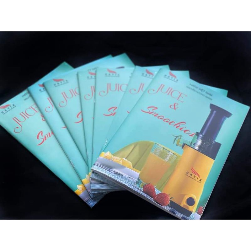 Máy ép chậm Hatix C6 - Kèm quà tặng - Bảo hành 12 tháng tại Việt Nam