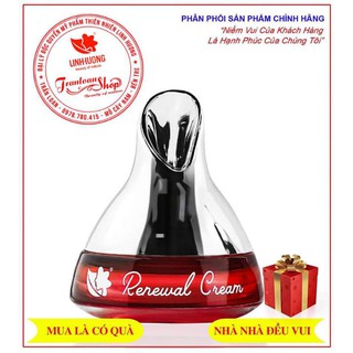 Kem dưỡng da đêm Linh Hương (chính hãng)