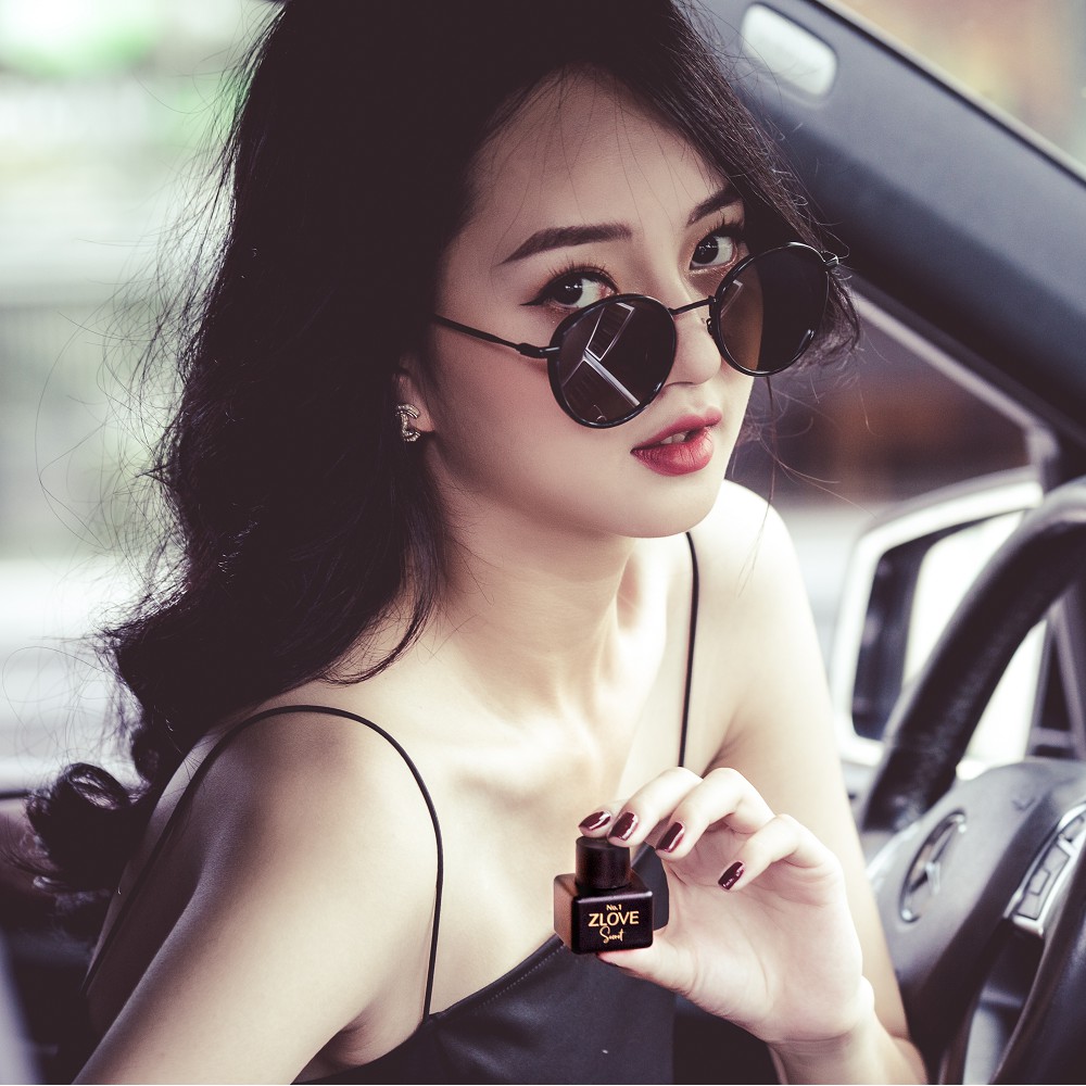 ZLove Secret - Nước Hoa Vùng Kín - Lưu Hương 24h Với 3 Tầng Hương Quyến Rũ | BigBuy360 - bigbuy360.vn