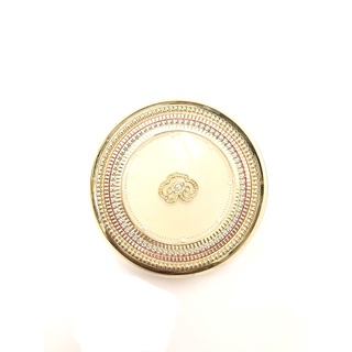 Lẻ hộp phấn nước Whoo Luxury Golden Cushion SPF50+/PA+++ 15gr màu số 21 hàng công ty nhập khẩu check tem Hidden tag