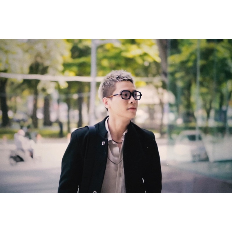 Kính Kuboraum fullbox