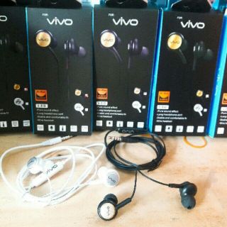 Tai nghe vivo V818