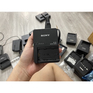 Sạc sony bc-qz1 cho sony a7m3/ a7r3/a9/a6600