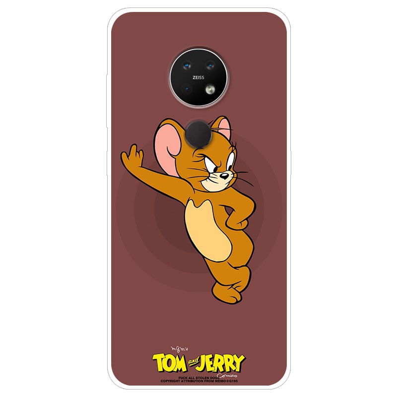 Ốp điện thoại thiết kế thời trang bảo vệ cho Nokia 7.2