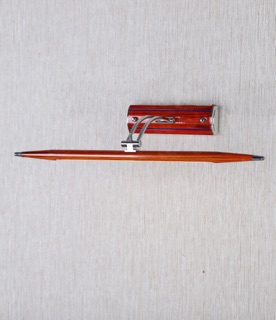 đèn soi tranh đầu nhọn 8W - 50cm