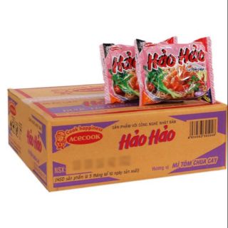 Mì hảo hảo