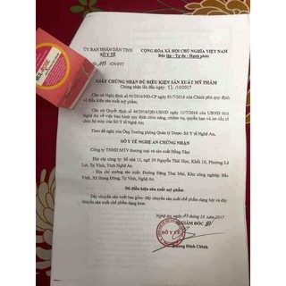 Kem dưỡng da mul-rose 30g