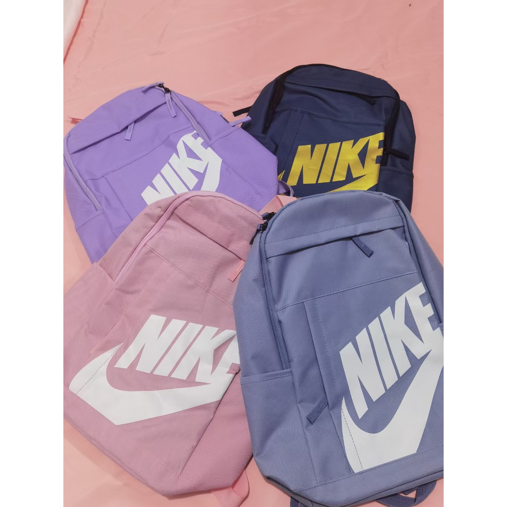 Balo thể thao Nike CL5055 vải nylon chất lượng cao