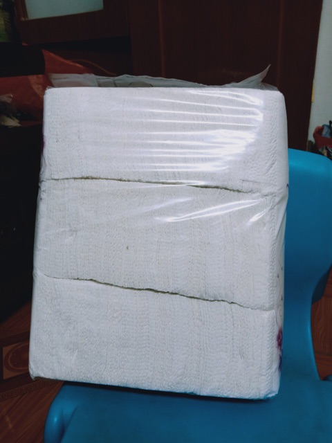 Khăn Giấy Ăn rút Stylish Việt Cân