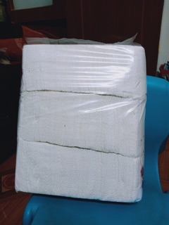 Khăn Giấy Ăn rút Stylish Việt Cân