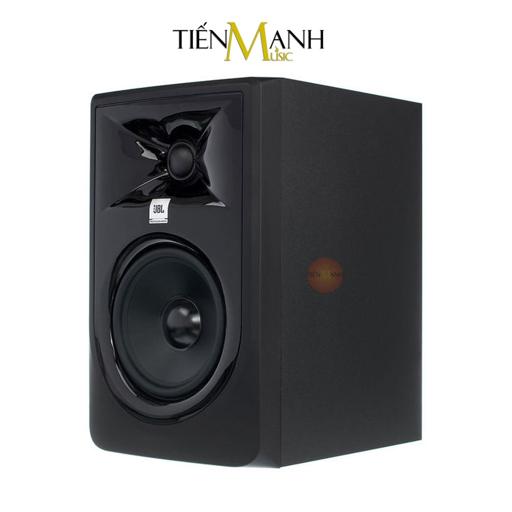 [Chính Hãng] Loa Kiểm Âm JBL 306P MKII Phòng Thu Studio 306P MK2 Monitor Speakers 306 Professional