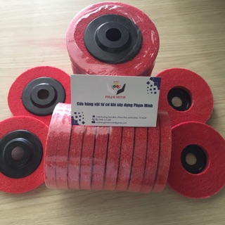 NỈ ĐỎ ĐÁNH BÓNG LOẠI TỐT