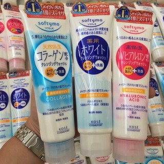 Sữa rửa mặt kose nhật 220g